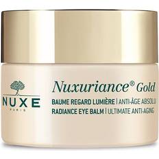 Augenbalsam Nuxe Nuxuriance Gold Radiance Eye Balm 15ml