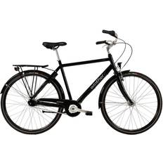 Billiga Herr Standardcyklar Winther Shopping Alu 7-Speed 2019 Herrcykel