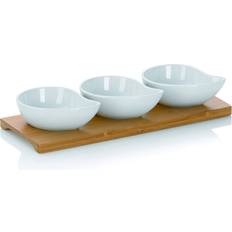 Kela Philipa Tapas Servering 4st