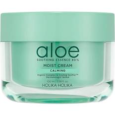 Holika Holika Aloe Soothing Essence 80% Moist Cream 100ml