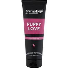 Animology Puppy Love Dog Shampoo