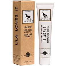 Lila Loves It Liladent Tooth Paste