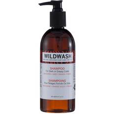 Pets Wild Wash Pro Dark or Greasy Coats