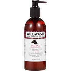 Pets Wild Wash Pro Fragrance No.1 Shampoo