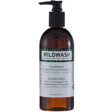 Pets Wild Wash Deep Cleaning and Deodorising