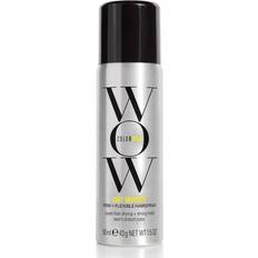 Suoristava Hiuslakat Color Wow Cult Favorite Firm + Flexible Hairspray