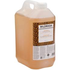 Wild Wash Itchy Or Dry Coats