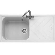 Kitchen Sinks Caple Veis 100 (VEI100CW)