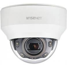 Hanwha Xnd-6080r 2mp-Netzwerk-Ir-Domekamera