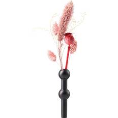 Stoff Vasen Stoff Nail Vase 10cm