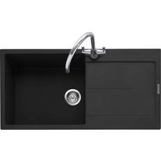 Kitchen Sinks Caple Canis 100 (CAN100AN)