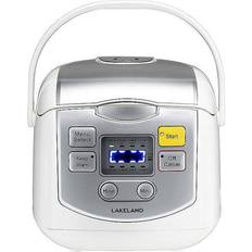 Mini Multi Cooker 1.8L