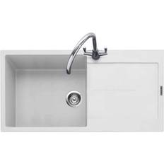 Kitchen Sinks Caple Canis 100 (CAN100CW)