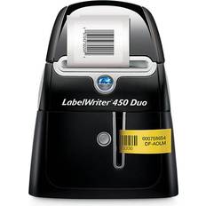 Kontorartikler Dymo LabelWriter 450 Duo