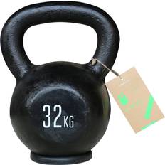 32 kg Kettlebells Titan Life Gym Kettlebell 32kg