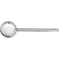 Acciaio inossidabile Mestoli forati Hendi - Slotted Spoon 37cm