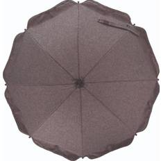 Fillikid Kinderwagenhoezen Fillikid Parasol Melange Grijs