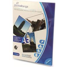 MediaRange High Glossy A3 200g/m² 50Stk.