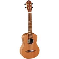 Walnoot Ukuleles Ortega RUTI Natural Tenor Ukulele