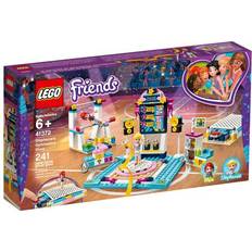 Friends show LEGO Friends Stephanie's Gymnastics Show 41372