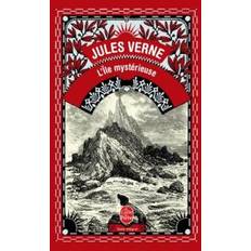 L'ile mysterieuse (Paperback, 2008)