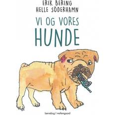 Söderhamn Vi og vores hunde (Indbundet, 2019)