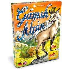 Zoch Gämsh Alpin