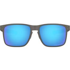 Gafas de sol Oakley Holbrook Matte Gunmetal Polarized OO 4123 07