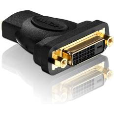 PI045 PureInstall HDMI-DVI M-F Adapter