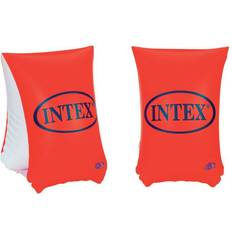 Gonfiabile Bracciali Gonfiabili Intex Large Deluxe Arm Bands