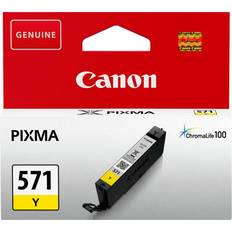 Canon mg5750 printer Canon 0334C004 (Yellow)