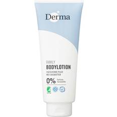 Derma Family Body Lotion 350ml