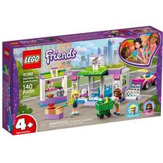 LEGO Friends Heartlake Supermarked 41362