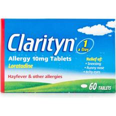 Clarityn  10mg