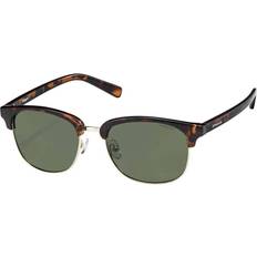 Polaroid Polarized PLD1012/S PR6/H8 - Gold/Havana