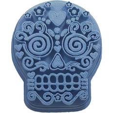 Mexican Skull1