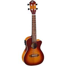 Ortega RUDAWN-CE Dawn Sunburst Ukulele da Concerto