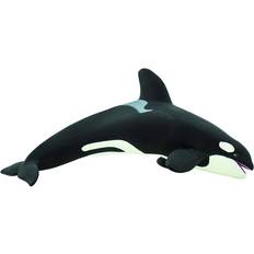 Oceans Toy Figures Safari Killer Whale 210202