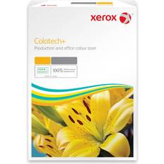 Glossy Copy Paper Xerox Colotech+ A4 160g/m² 250pcs