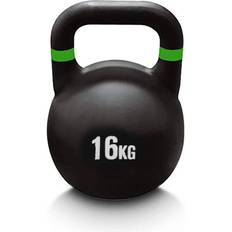 Tunturi Competition Kettlebell 16kg