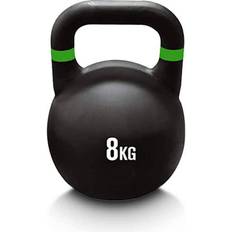 Tunturi Competition Kettlebell 8kg