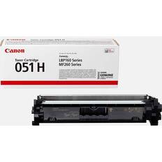 Canon Cartouches de Toner Canon 051 H Toner Black