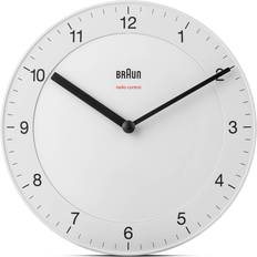 Braun BC06 White Vægur 20cm