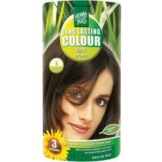 Long Lasting Colour #5 Light Brown