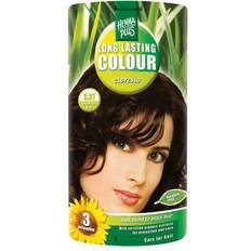 Long Lasting Colour #3.37 Espresso