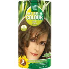 Long Lasting Colour #6 Dark Blond
