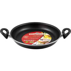 Plaque de cuisson en fonte Poêles à paella Magefesa - 34 cm