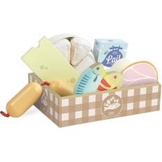 Vilac Fish Ham & Cheese Set