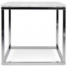 Marble - Quadratic Coffee Tables Temahome Prairie Coffee Table 19.7x19.7"