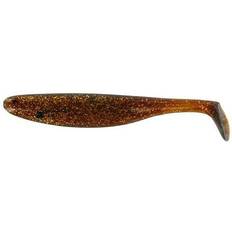 Fiskegrej Westin ShadTeez 12cm Motoroil Gold